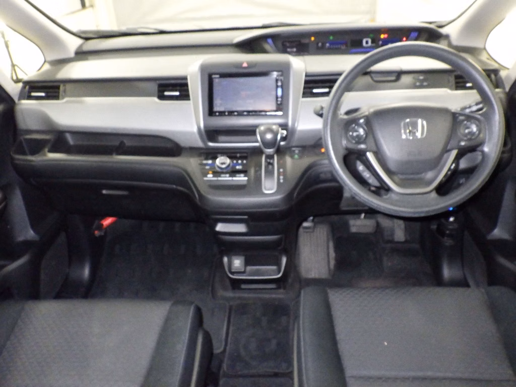 HONDA FREED+