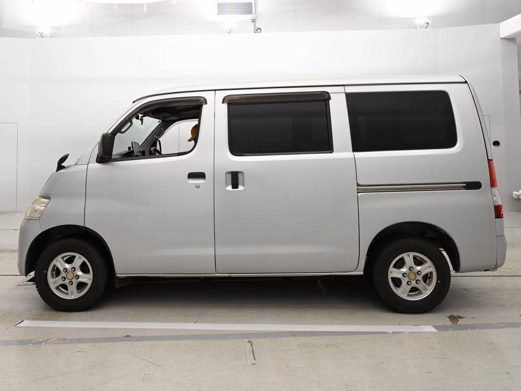 TOYOTA LITE ACE