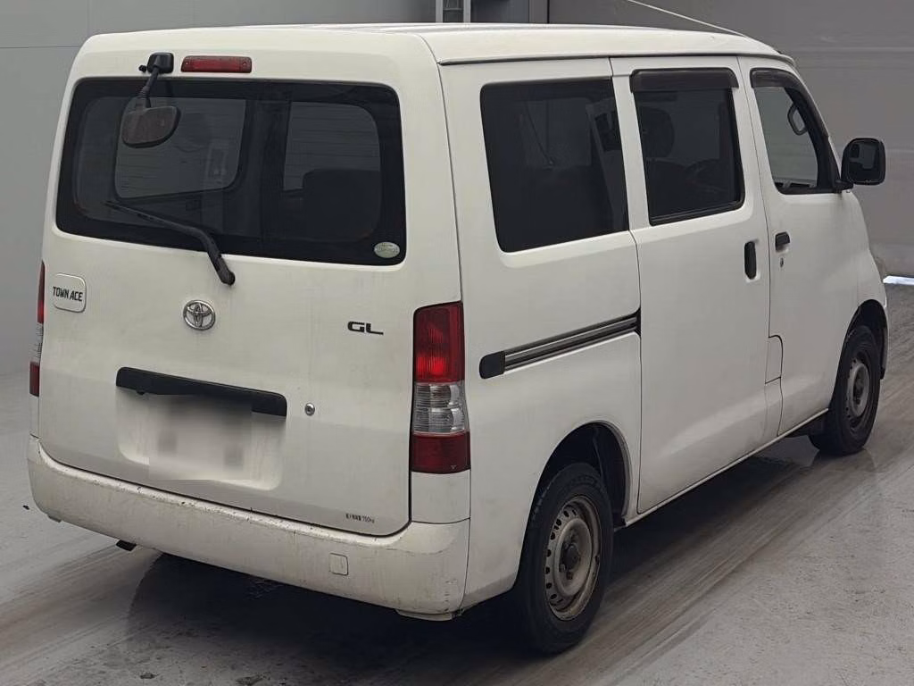 TOYOTA LITE ACE