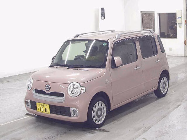 DAIHATSU MIRA COCOA