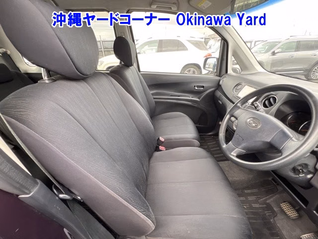 DAIHATSU TANTO EXE