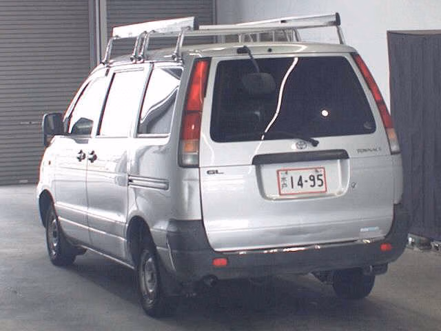 TOYOTA LITE ACE