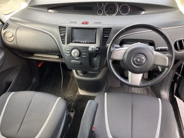 MAZDA BIANTE