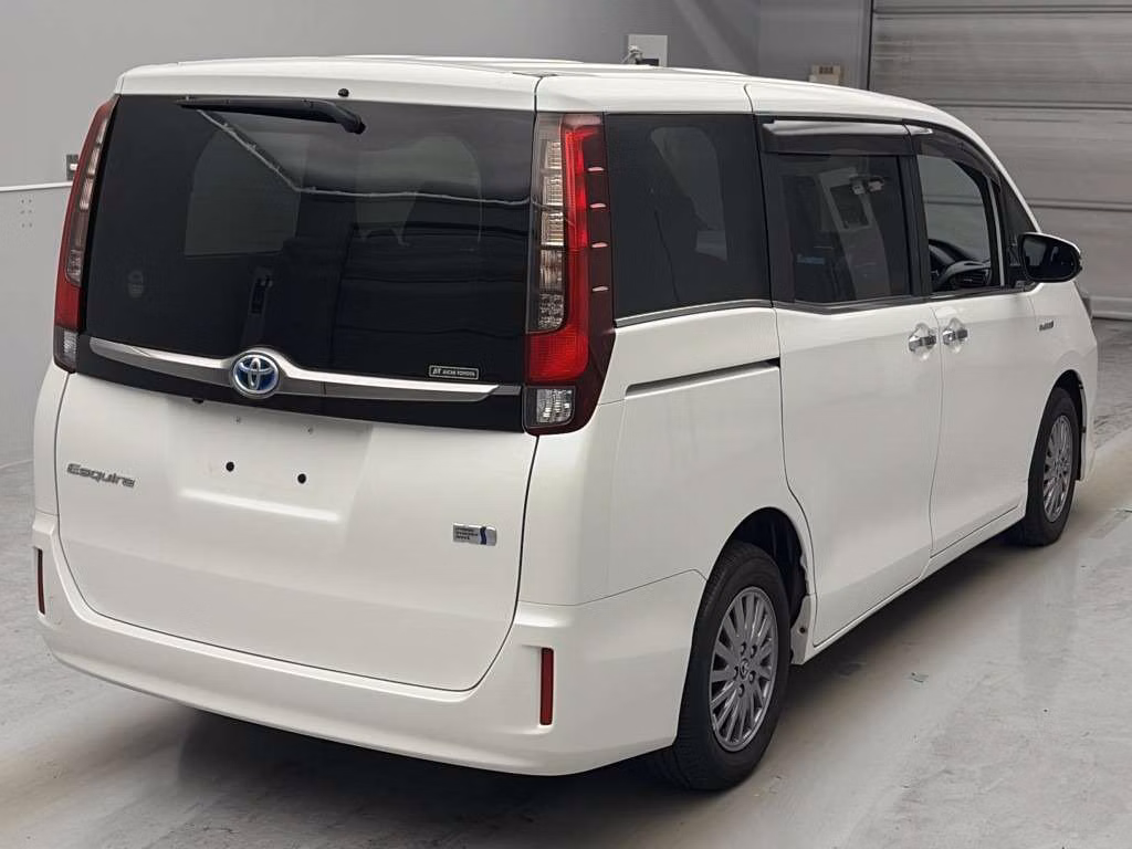 TOYOTA ESQUIRE