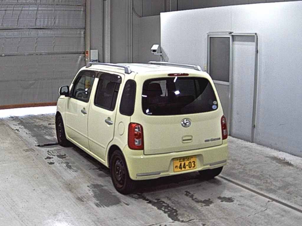 DAIHATSU MIRA COCOA