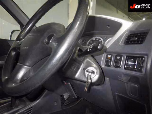 DAIHATSU TERIOS KID
