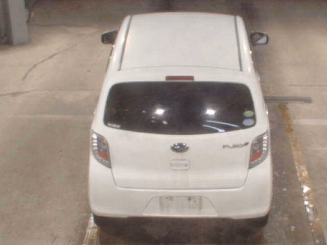 SUBARU PLEO PLUS