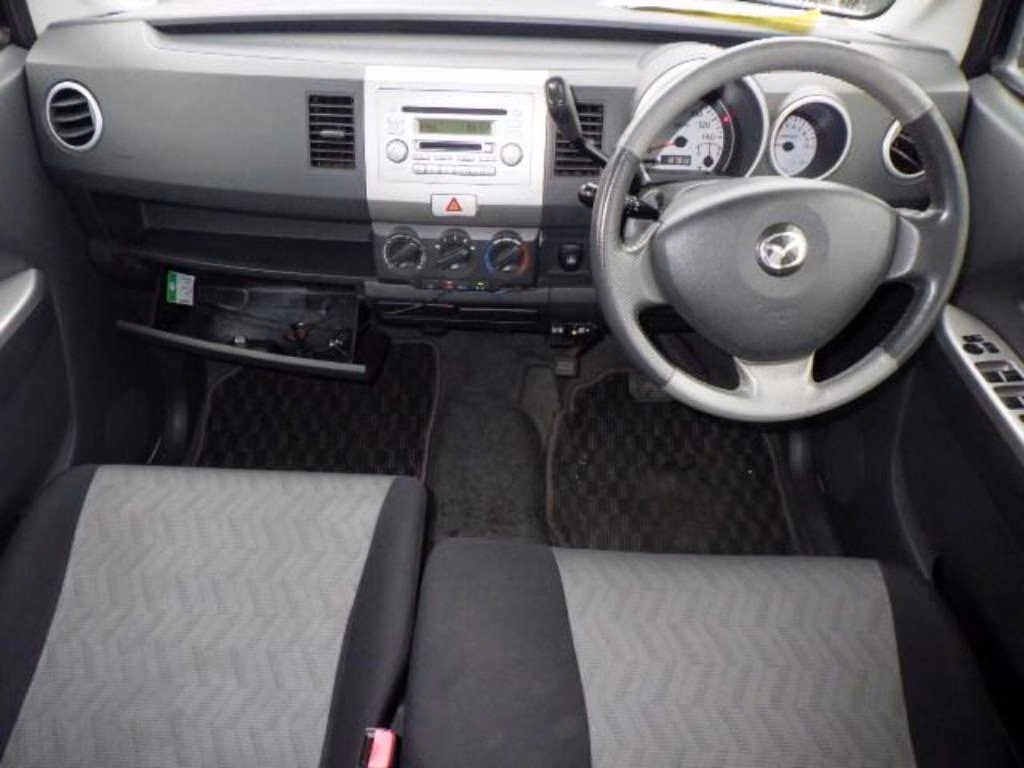 MAZDA AZ-WAGON
