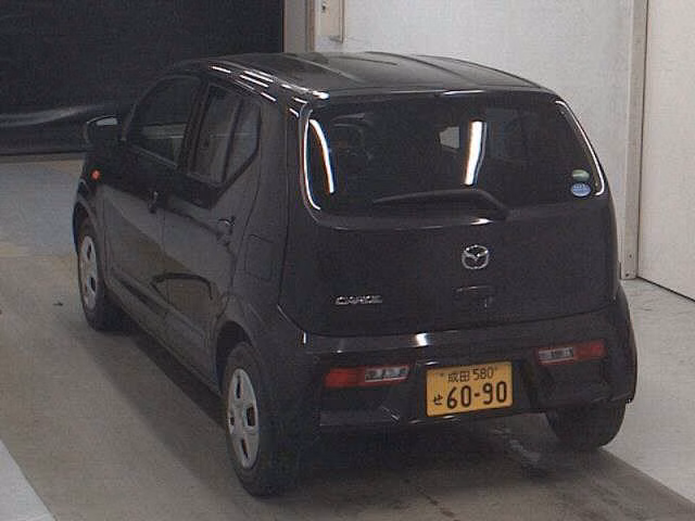 MAZDA CAROL