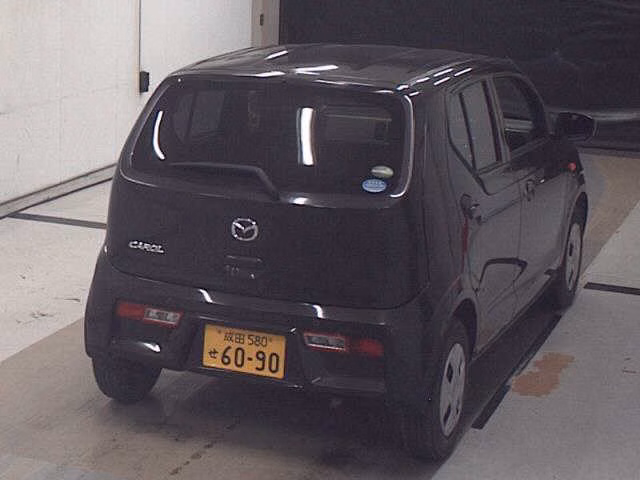 MAZDA CAROL