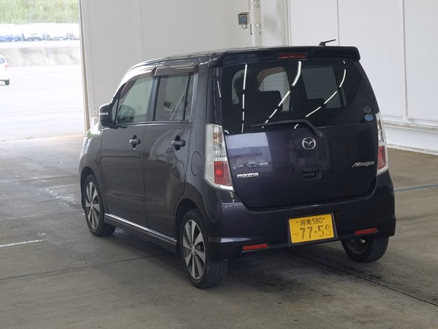 MAZDA AZ-WAGON