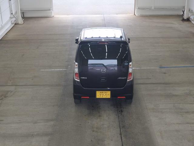 MAZDA AZ-WAGON