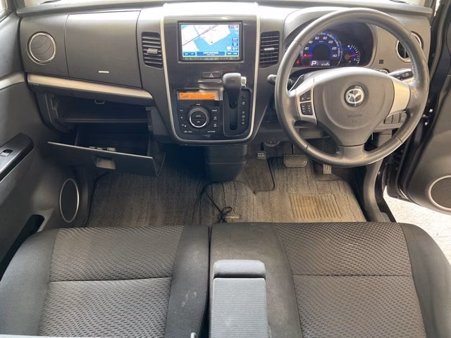 MAZDA AZ-WAGON