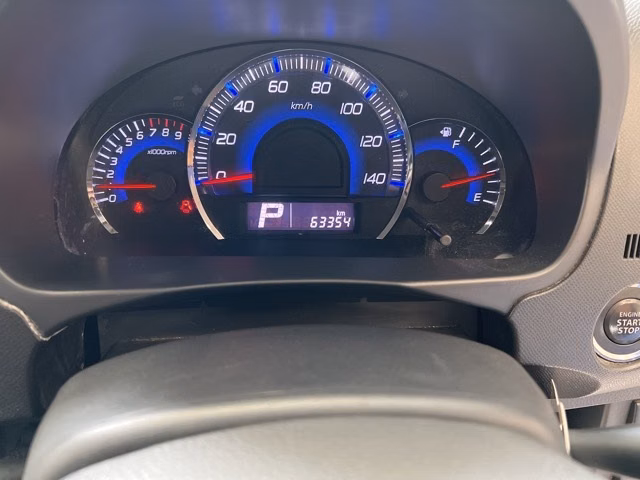 MAZDA AZ-WAGON