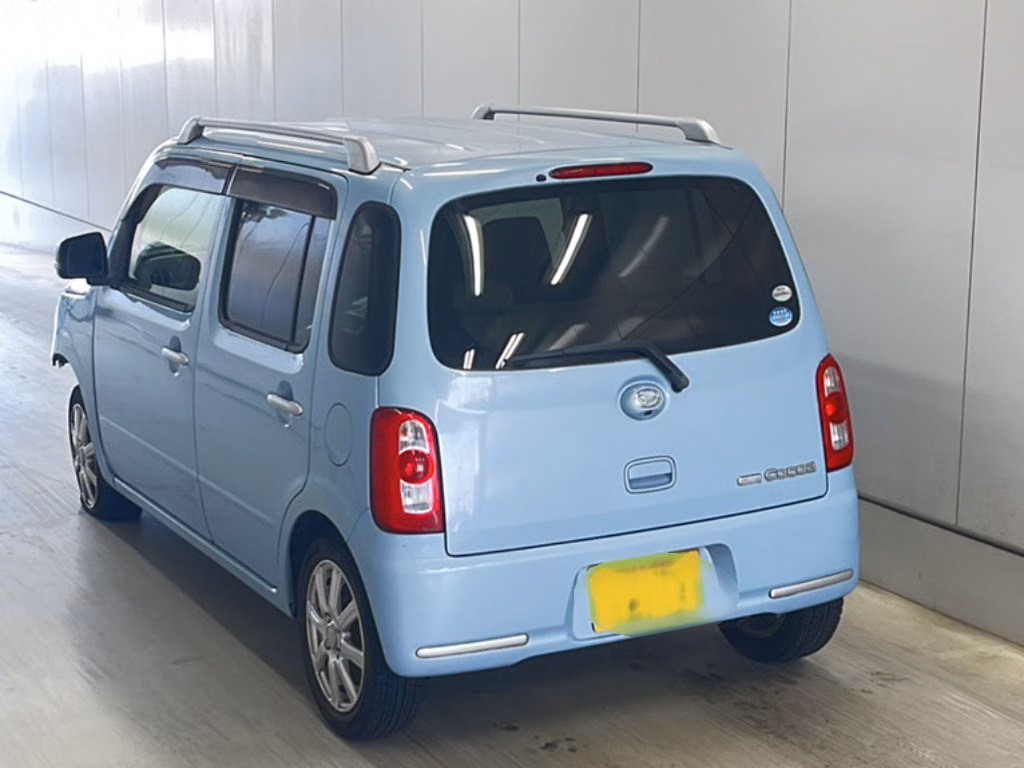DAIHATSU MIRA COCOA