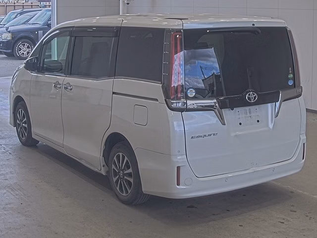TOYOTA ESQUIRE