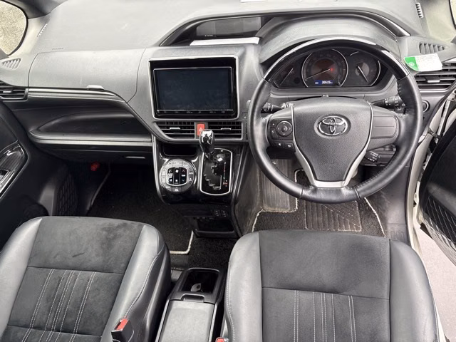 TOYOTA ESQUIRE