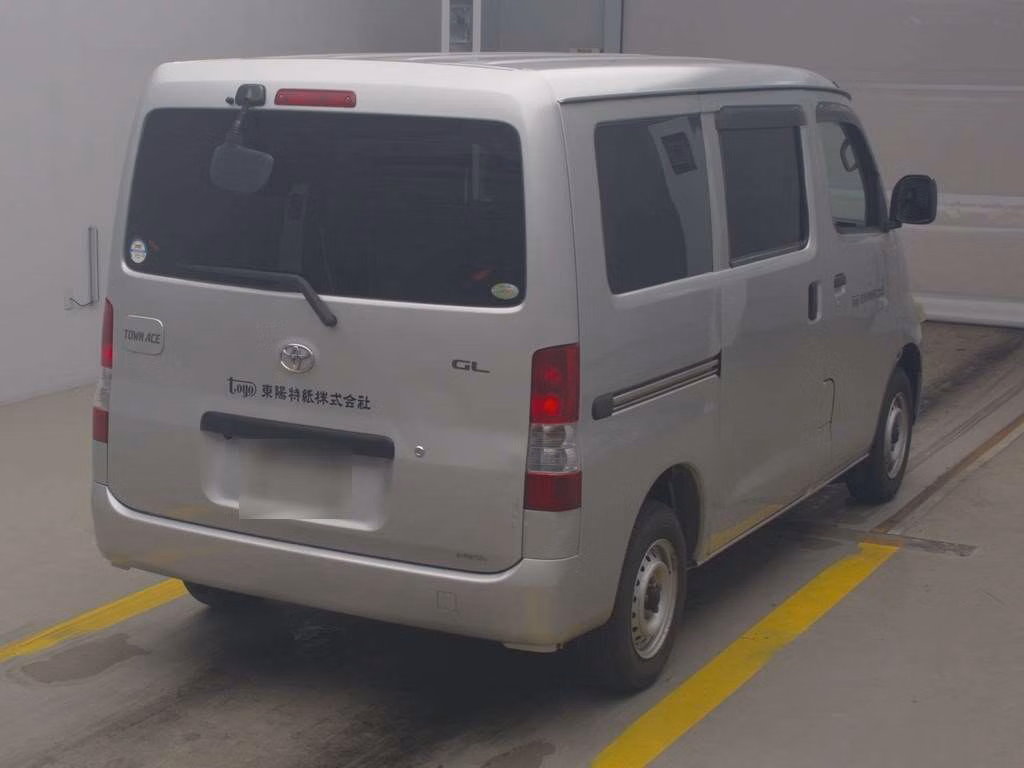 TOYOTA LITE ACE