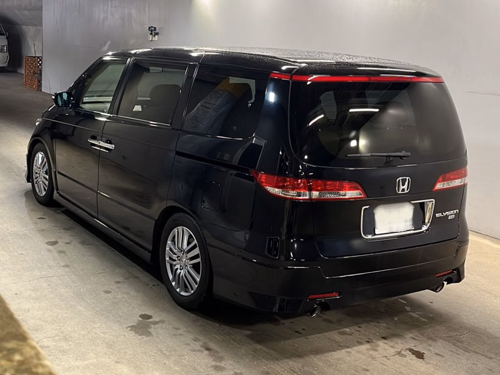 HONDA ELYSION