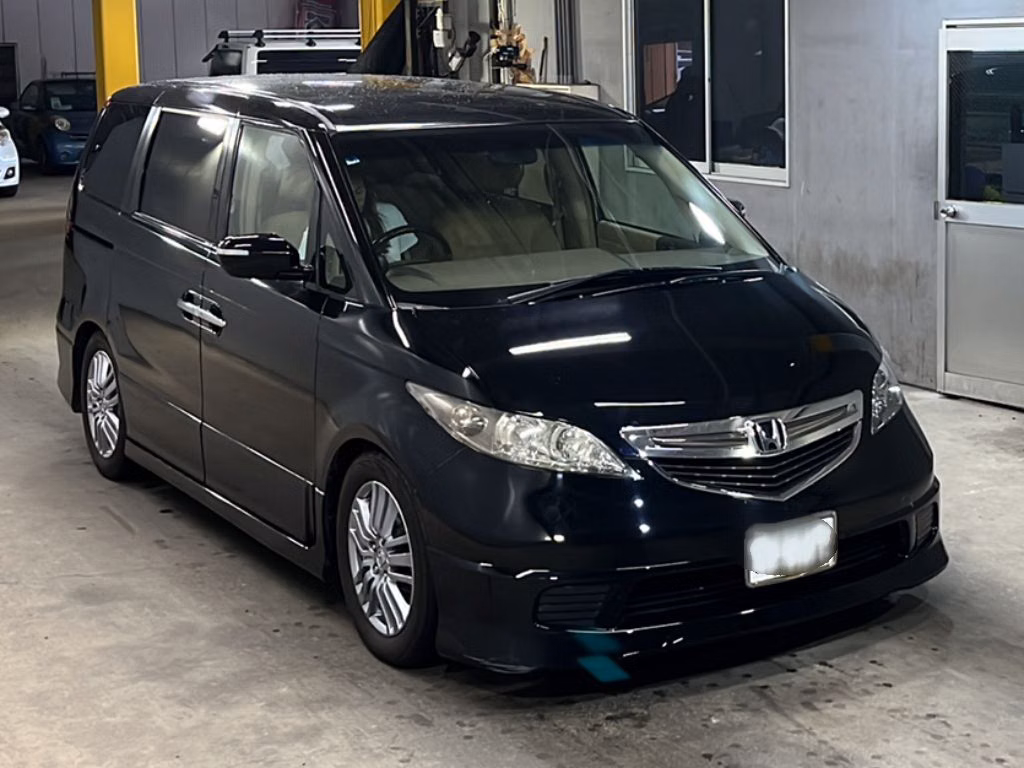 HONDA ELYSION