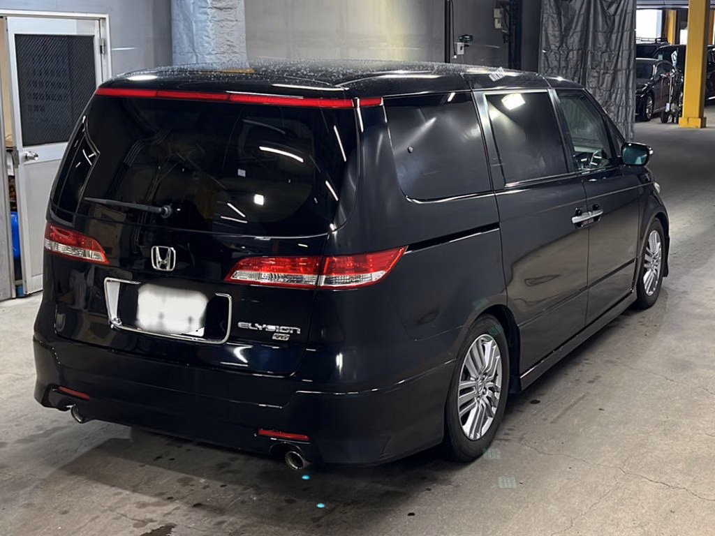 HONDA ELYSION