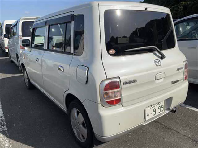 MAZDA SPIANO