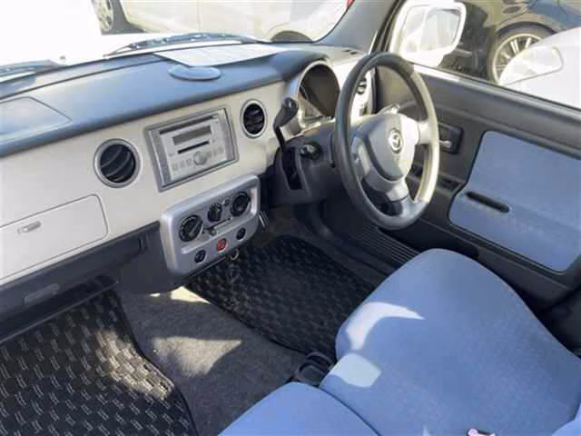 MAZDA SPIANO