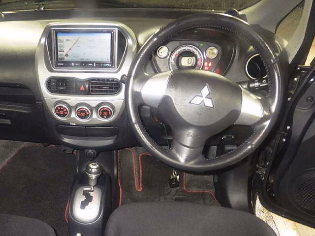 MITSUBISHI I