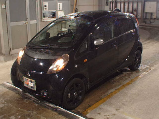 MITSUBISHI I