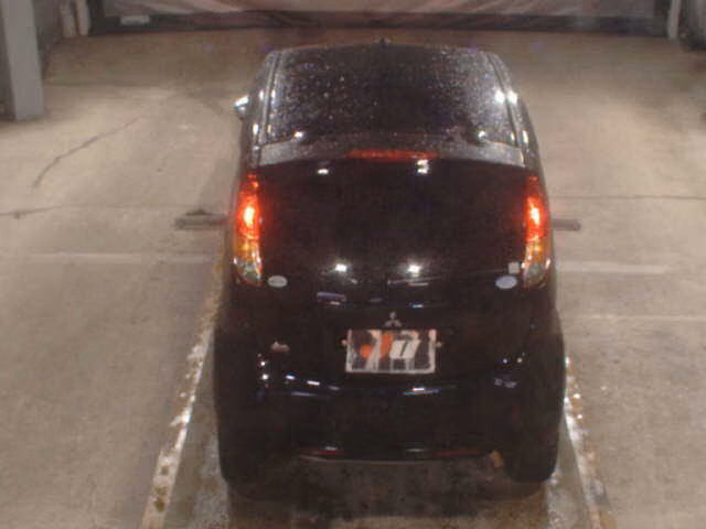 MITSUBISHI I