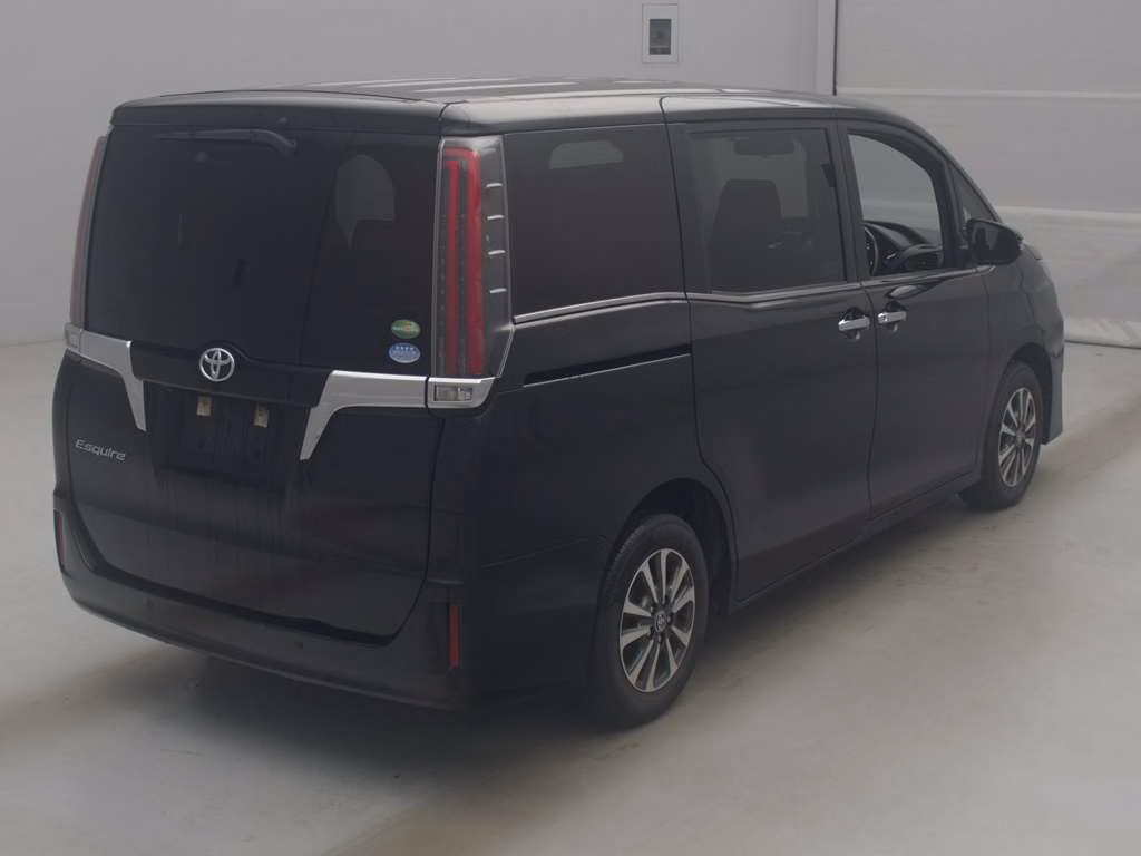 TOYOTA ESQUIRE