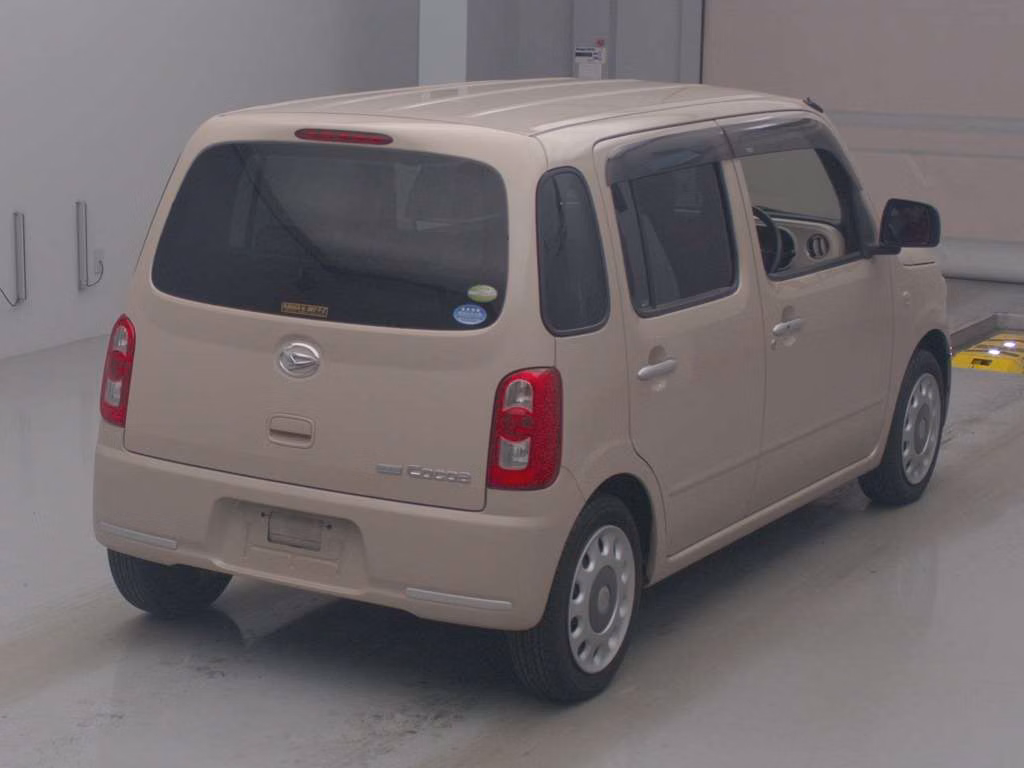 DAIHATSU MIRA COCOA