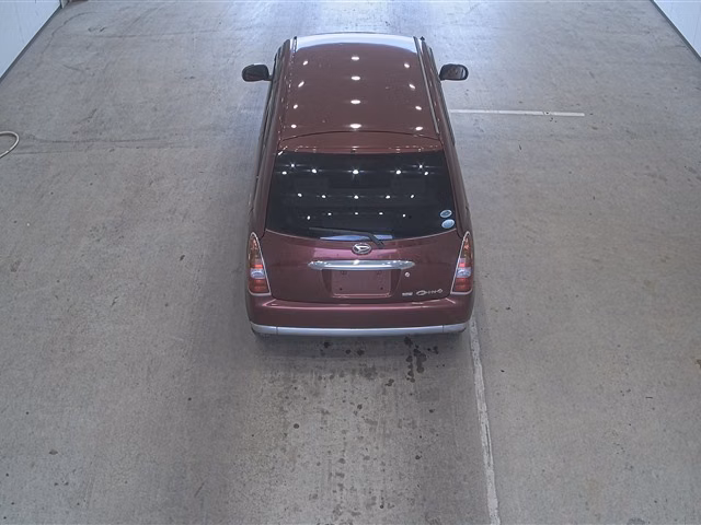 DAIHATSU MIRA GINO