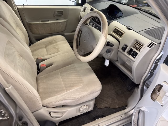 MITSUBISHI EK CLASSY