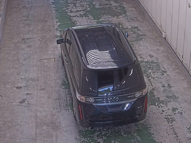 MAZDA BIANTE