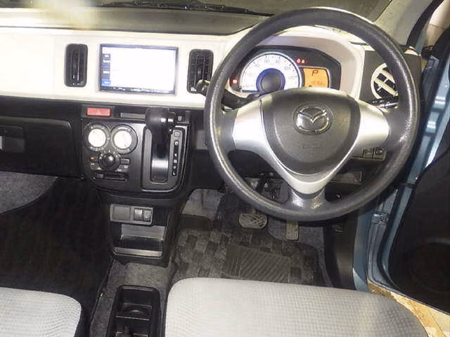 MAZDA CAROL