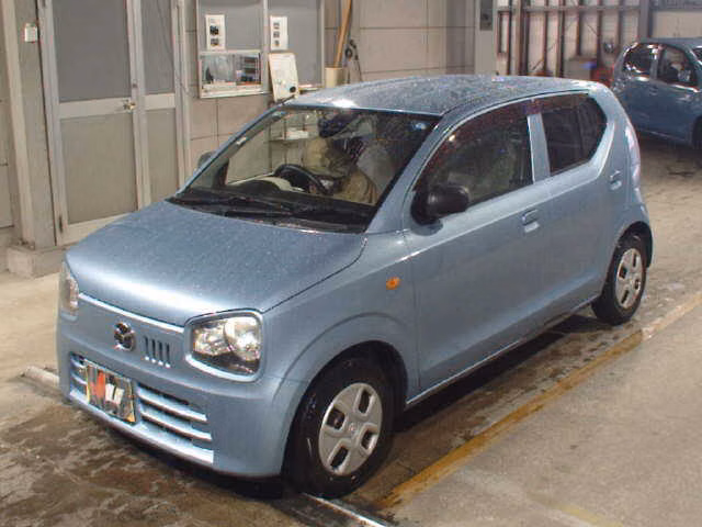 MAZDA CAROL
