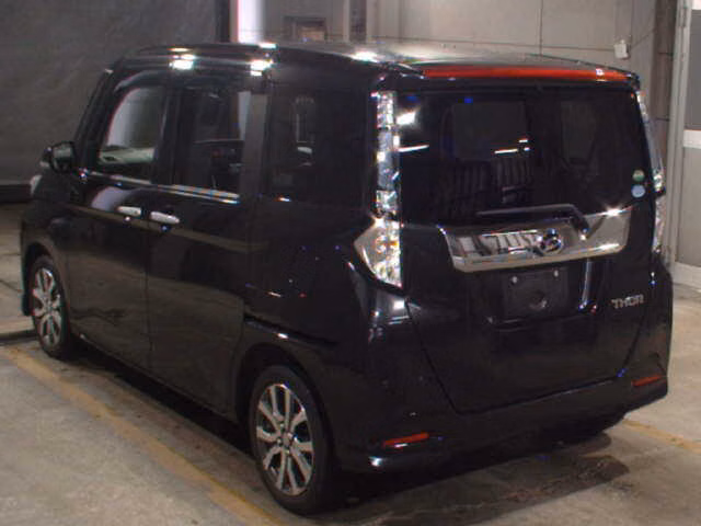 DAIHATSU THOR