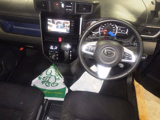 DAIHATSU THOR