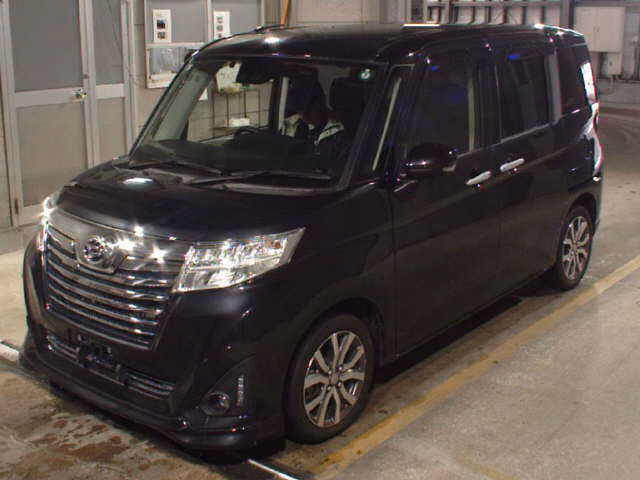 DAIHATSU THOR