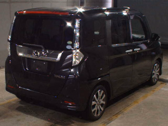 DAIHATSU THOR
