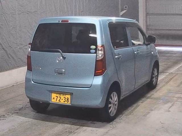 MAZDA FLAIR