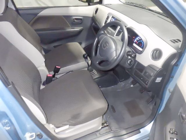 MAZDA FLAIR
