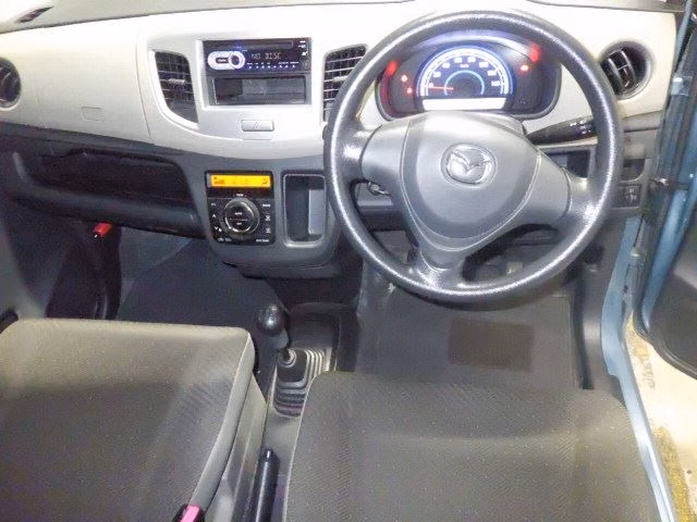 MAZDA FLAIR
