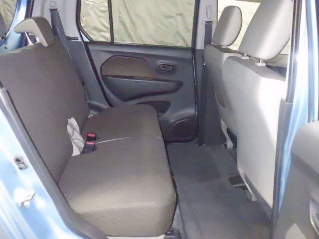MAZDA FLAIR