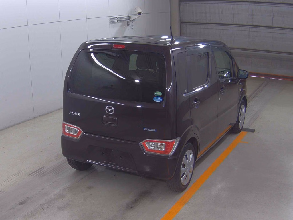 MAZDA FLAIR