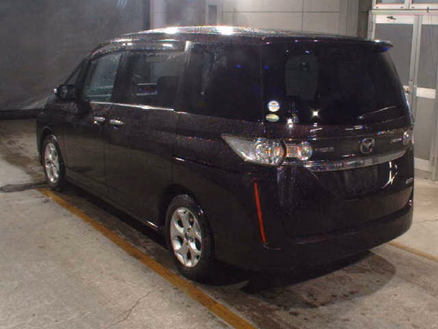 MAZDA BIANTE