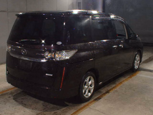 MAZDA BIANTE