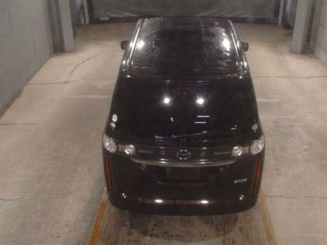 MAZDA BIANTE
