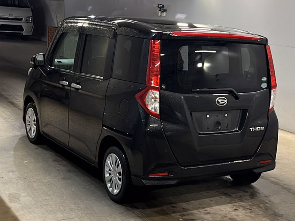 DAIHATSU THOR